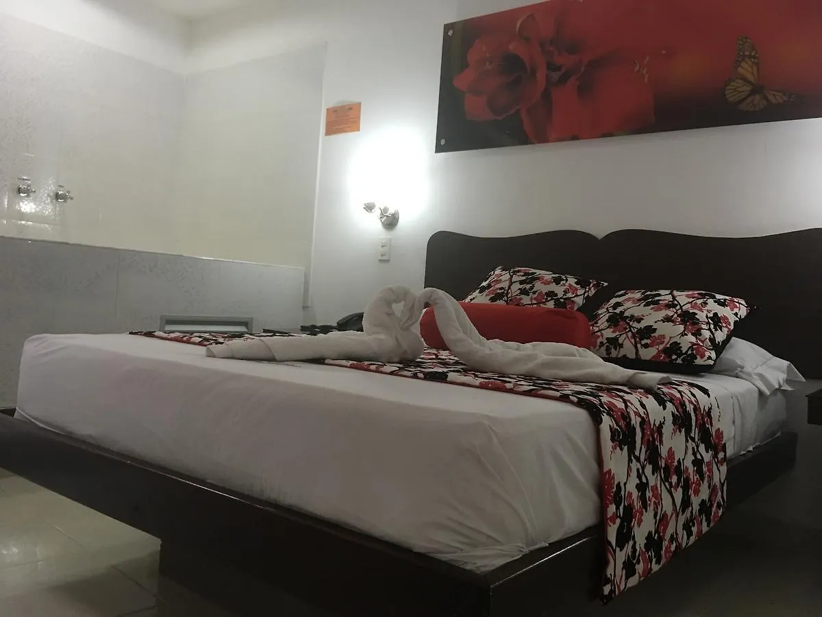 Hotel Suite Real Medellín