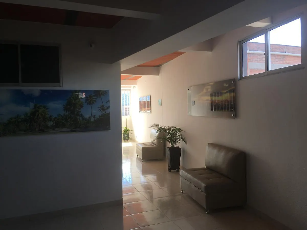 Hotel Suite Real Medellín Colombia