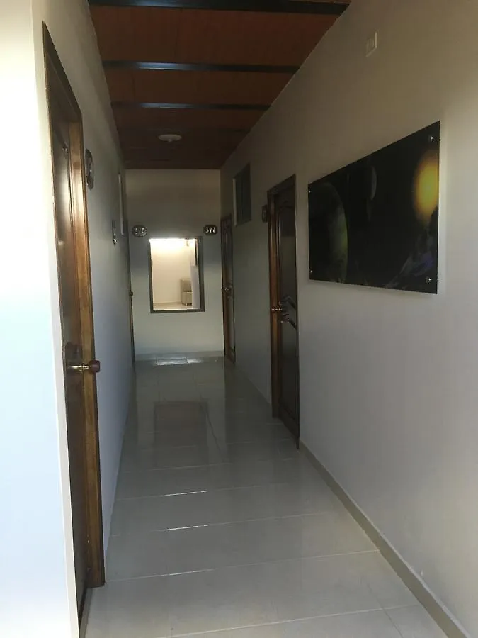 Hotel Suite Real Medellín