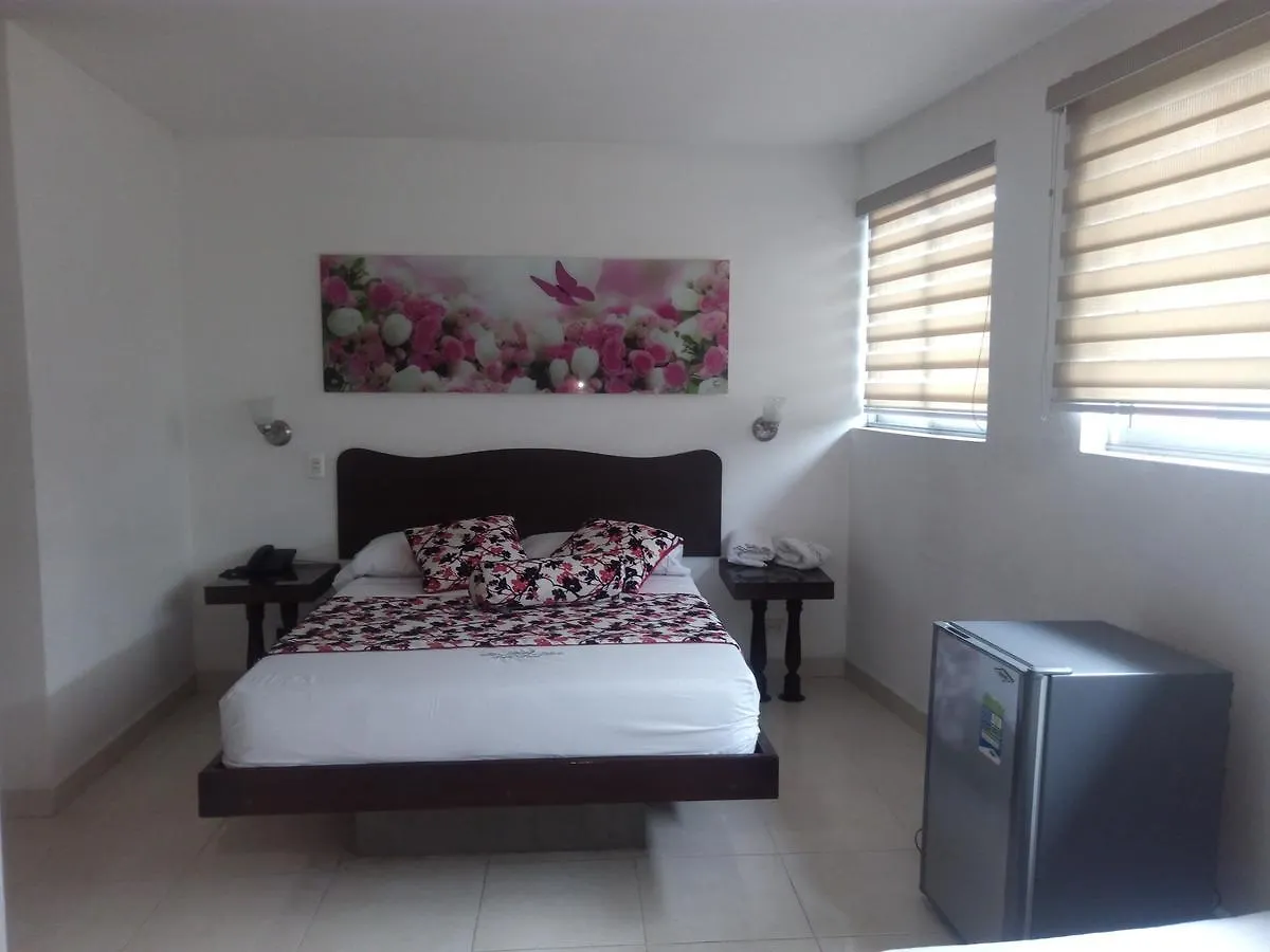 Hotel Suite Real Medellín