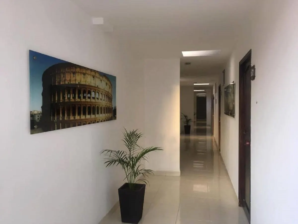 Hotel Suite Real Medellín