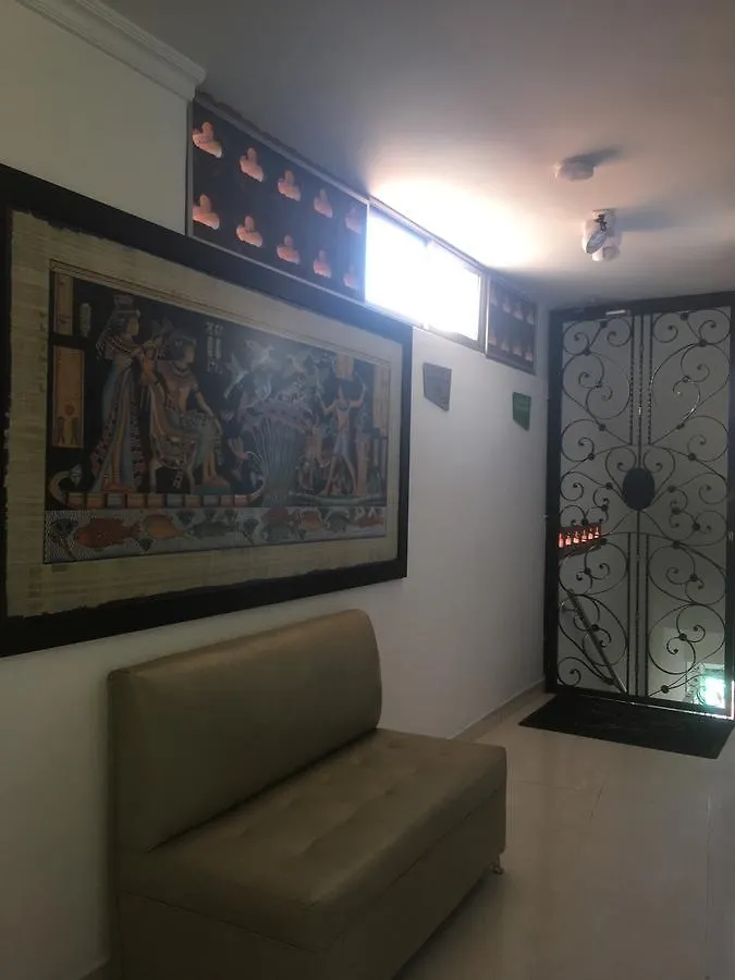 Hotel Suite Real Medellín