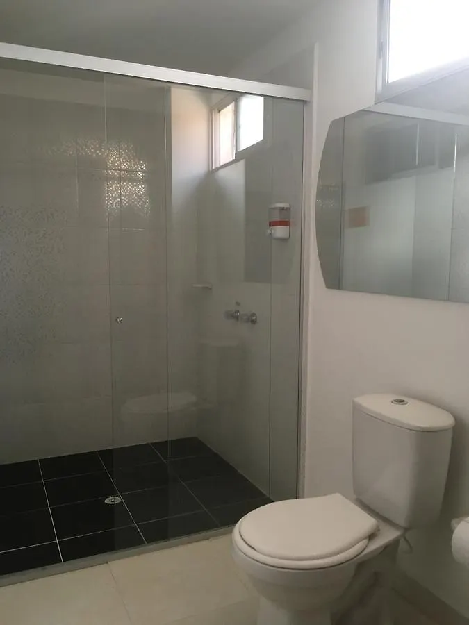 Hotel Suite Real Medellín Colombia