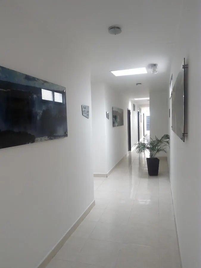Hotel Suite Real Medellín