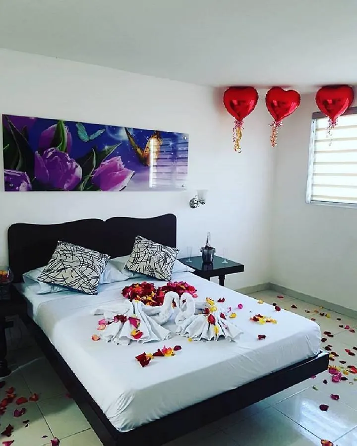 Hotel Suite Real Medellín