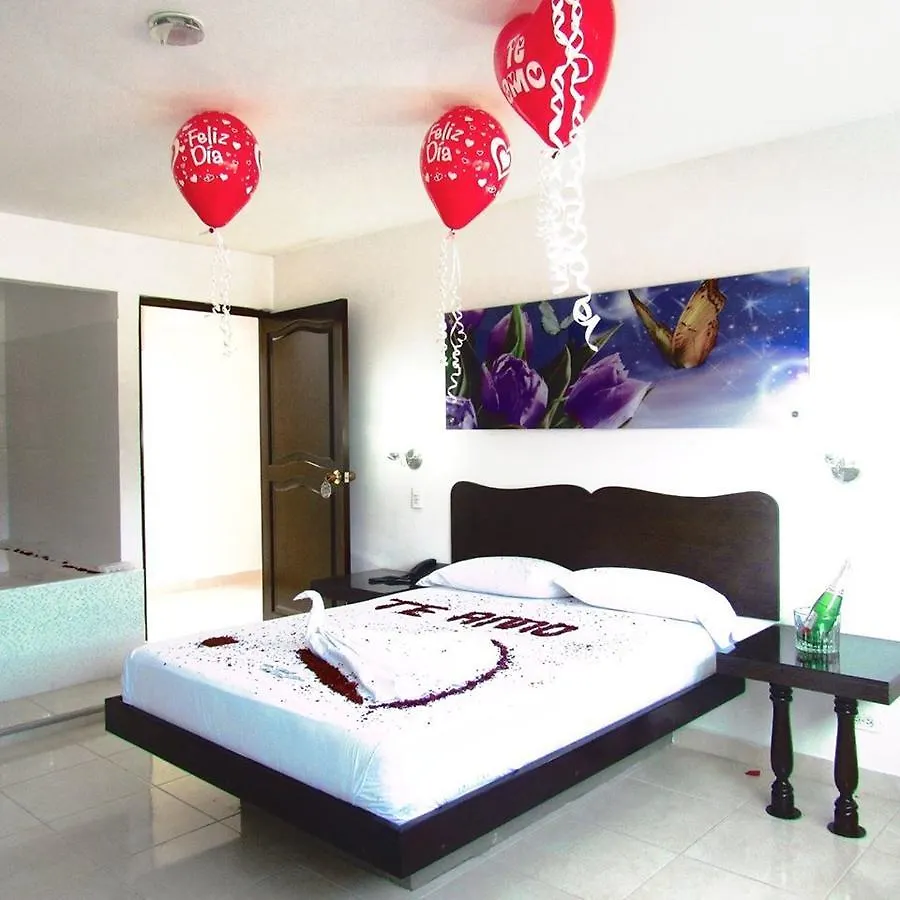 Hotel Suite Real Medellín